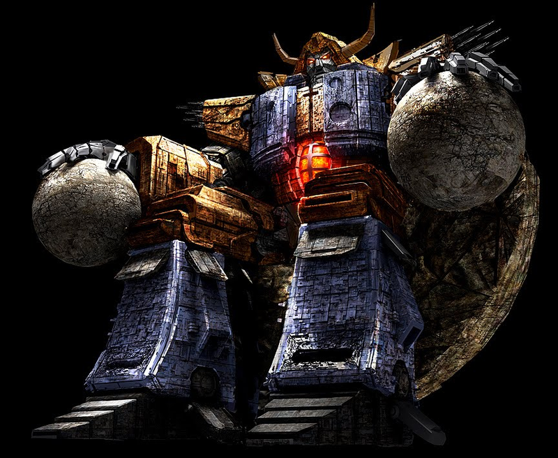 Illustration for article titled The Wrath of Unicron- The Reboot Concludes